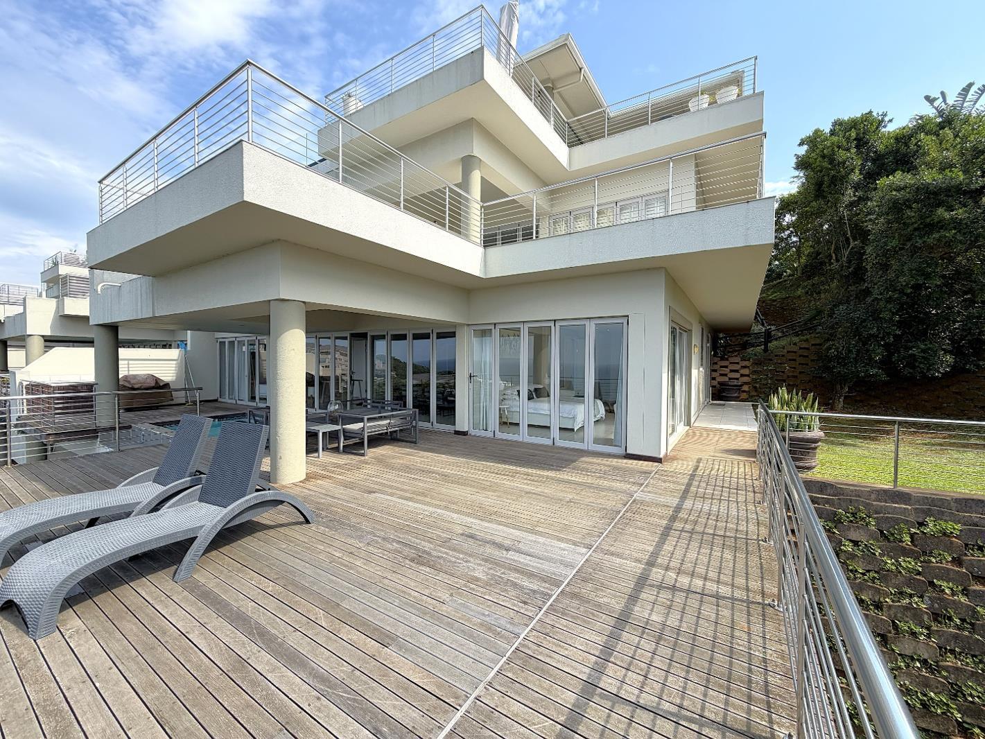 3 Bedroom Apartment in Simbithi Estate