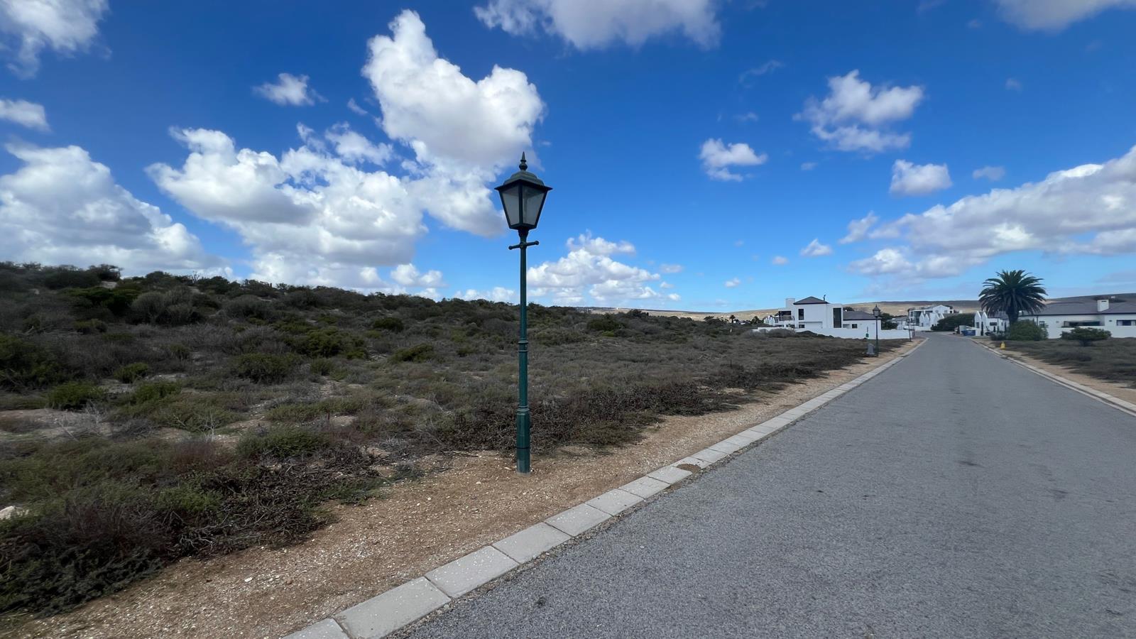 508 m² Land available in Shelley Point