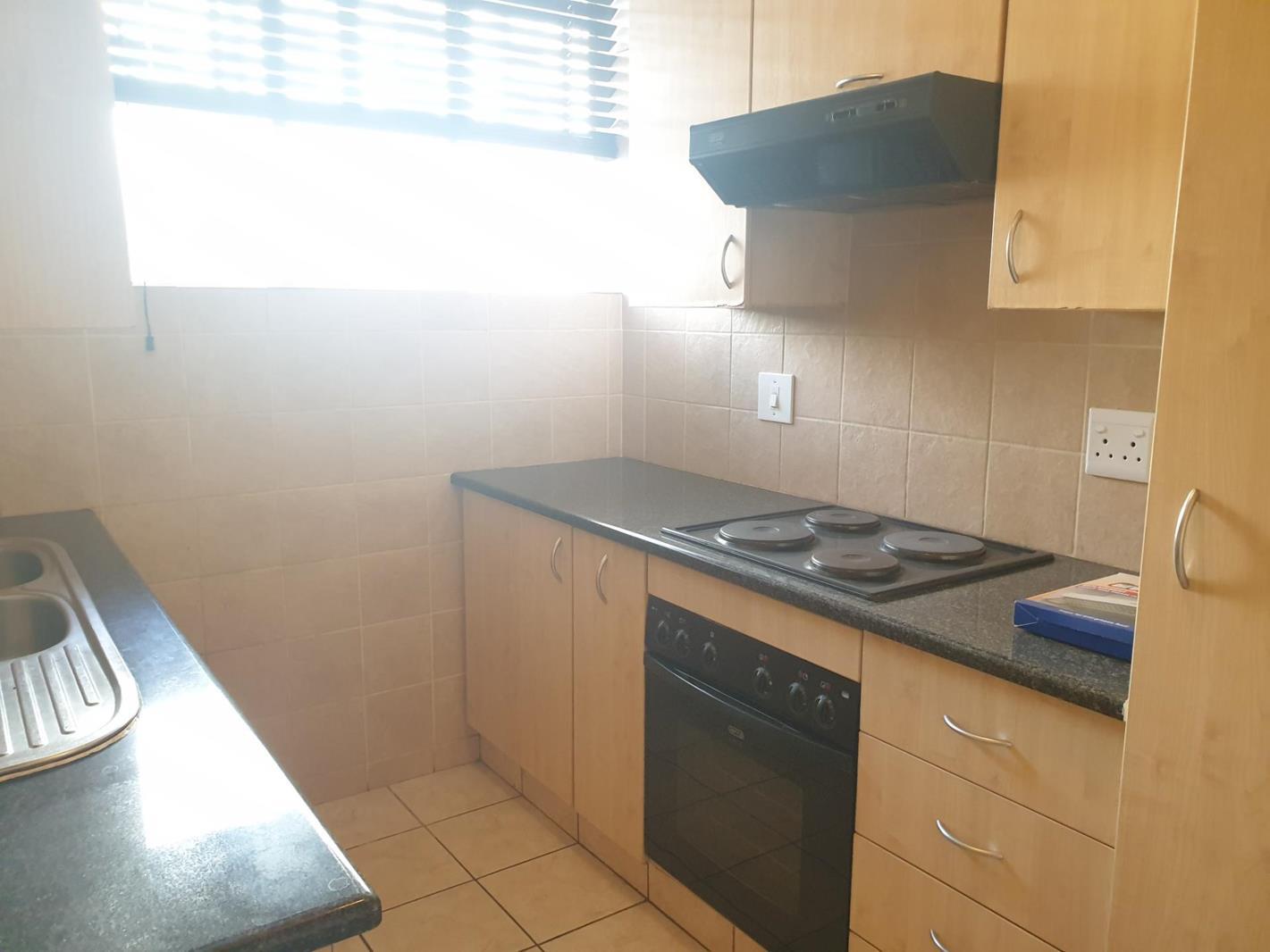 1 Bedroom Apartment in Bedford Gardens