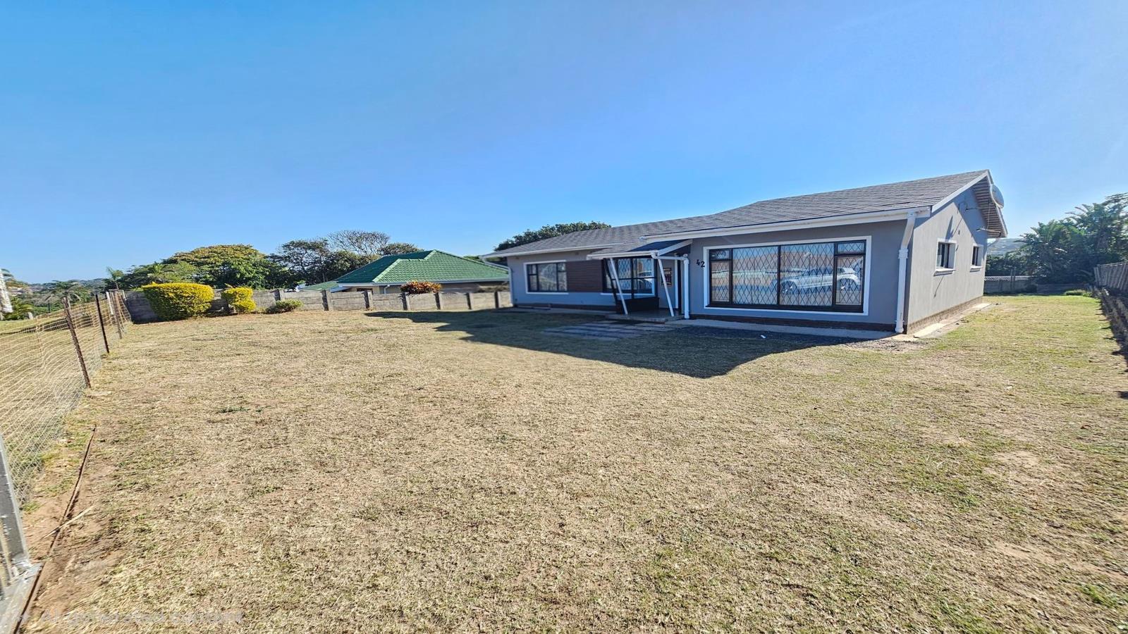 3 Bedroom House in Saint Michaels on Sea