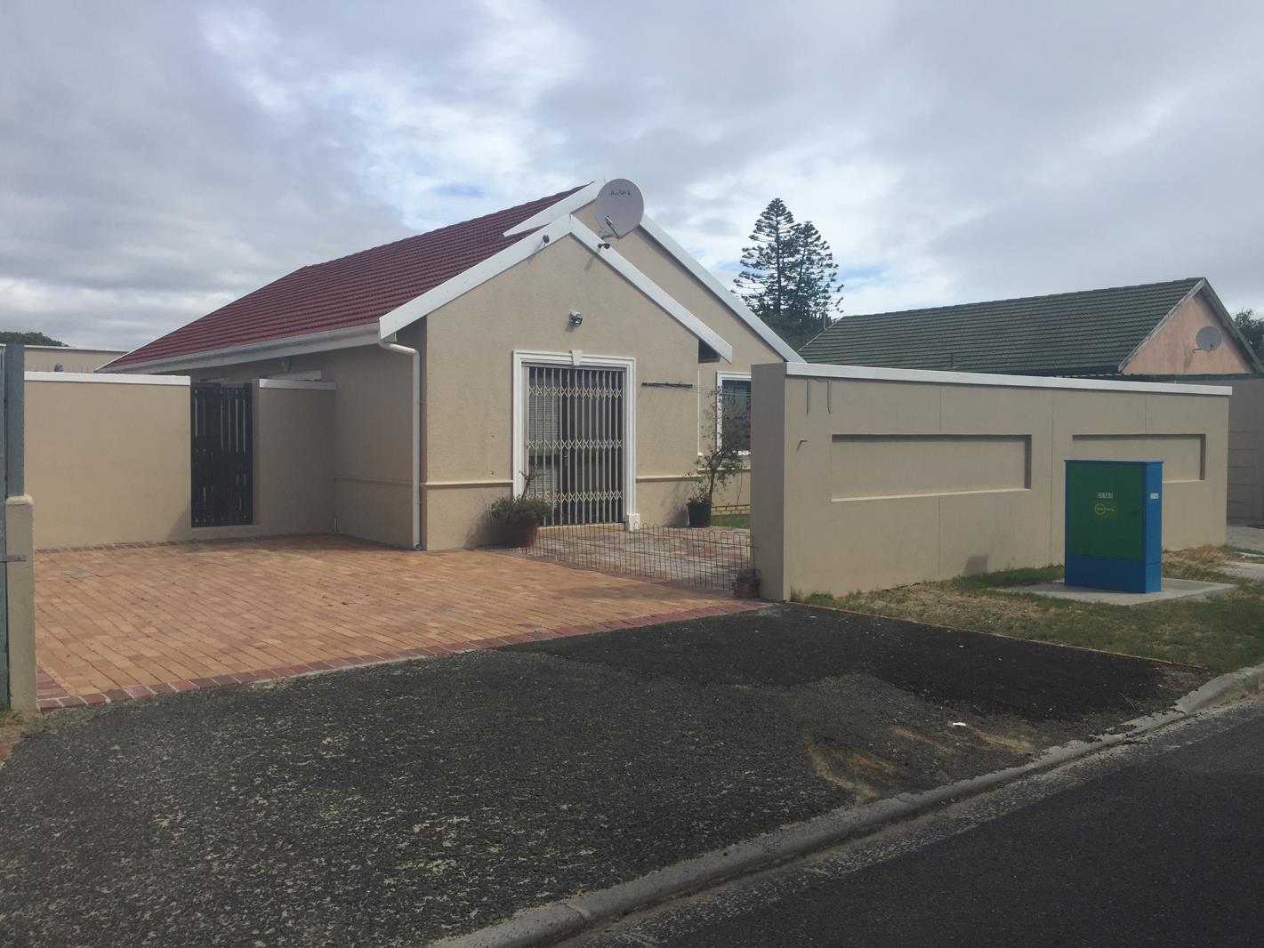 3 Bedroom House in Sanddrift