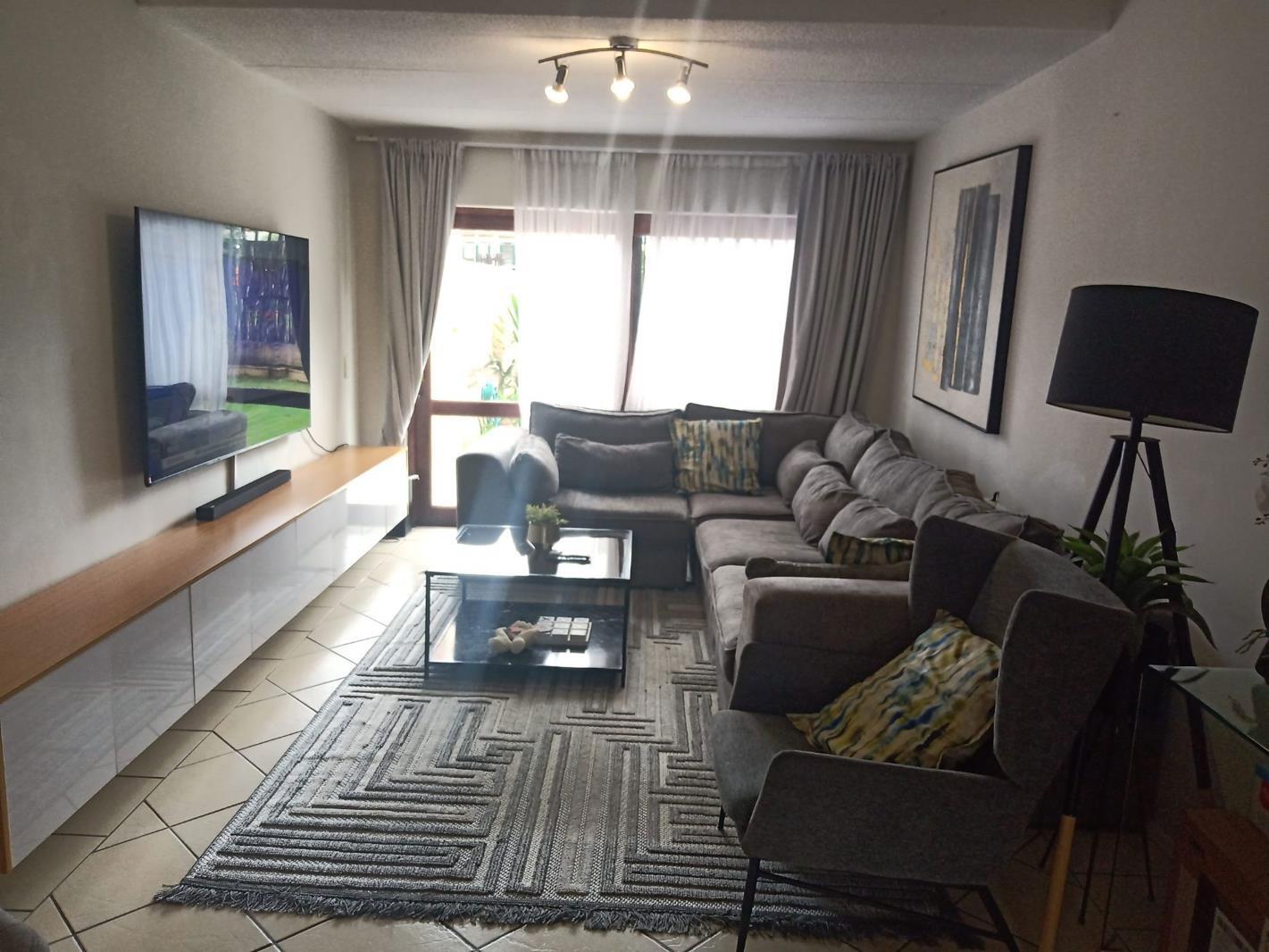 2 Bedroom Apartment in Paulshof
