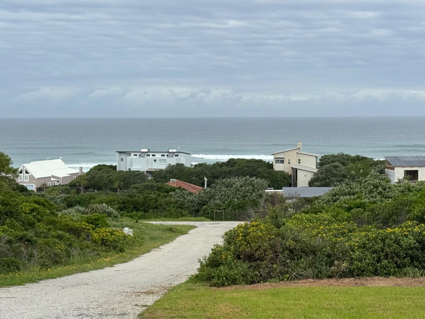 714 m² Land available in Boknesstrand
