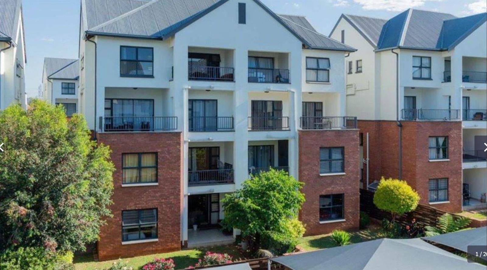 3 Bedroom House in Greenstone Hill