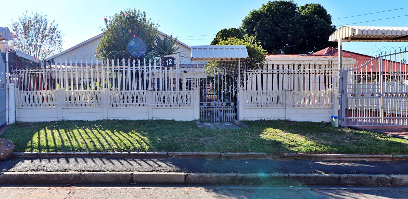 4 Bedroom House in Primrose