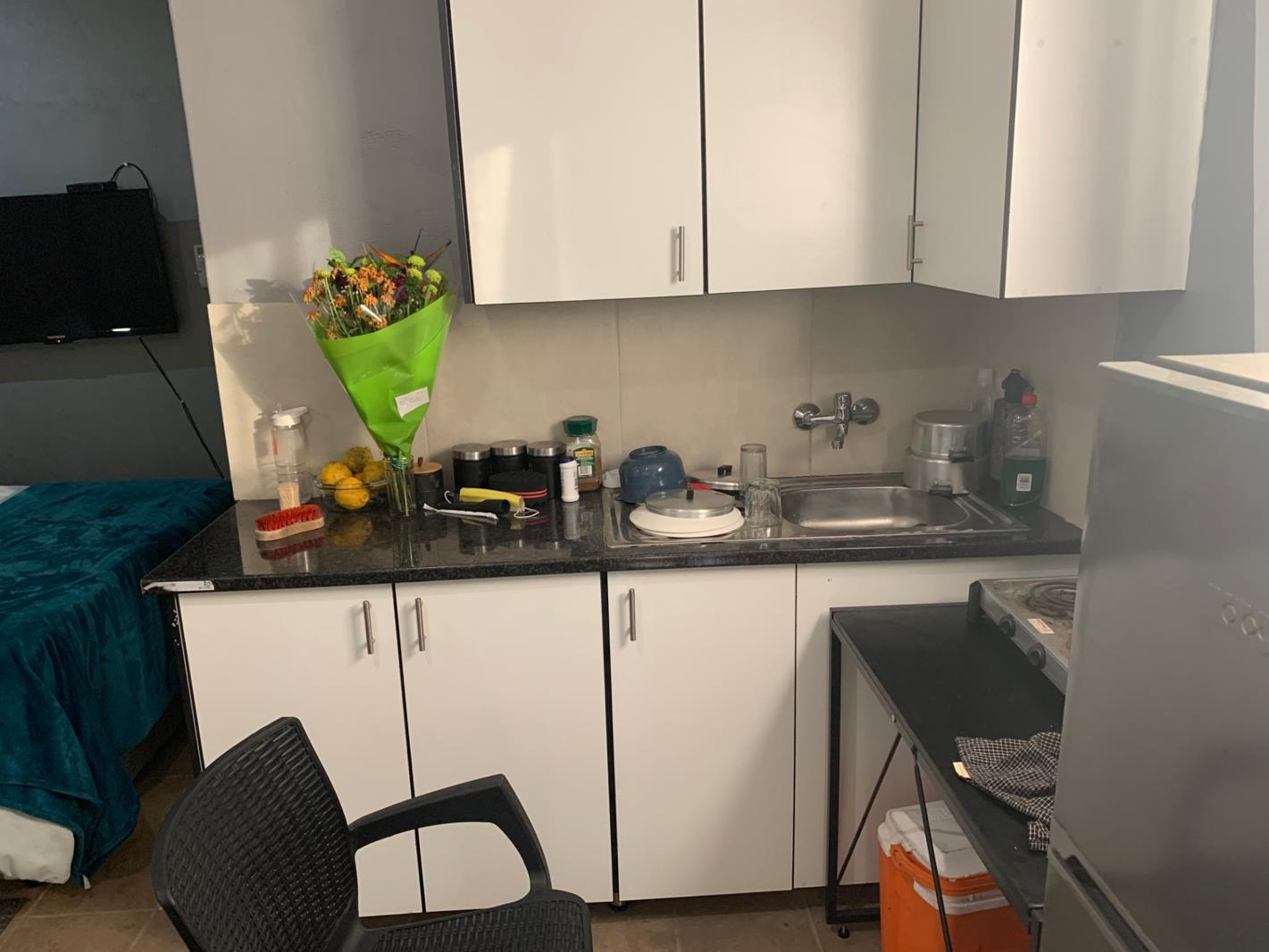 1 Bedroom Flat in Fauna Park