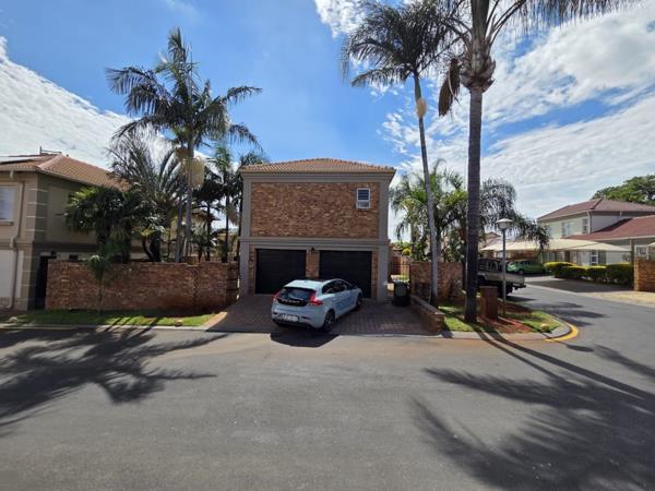 3 Bedroom House in Magalieskruin