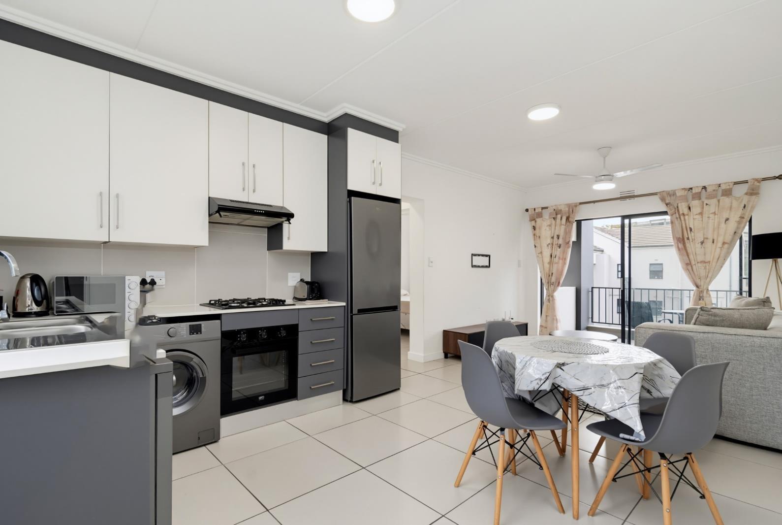2 Bedroom Apartment in Ballito Central