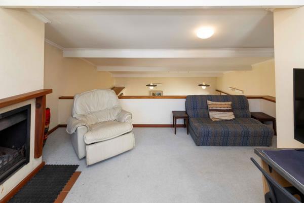 3 Bedroom House in Tokai