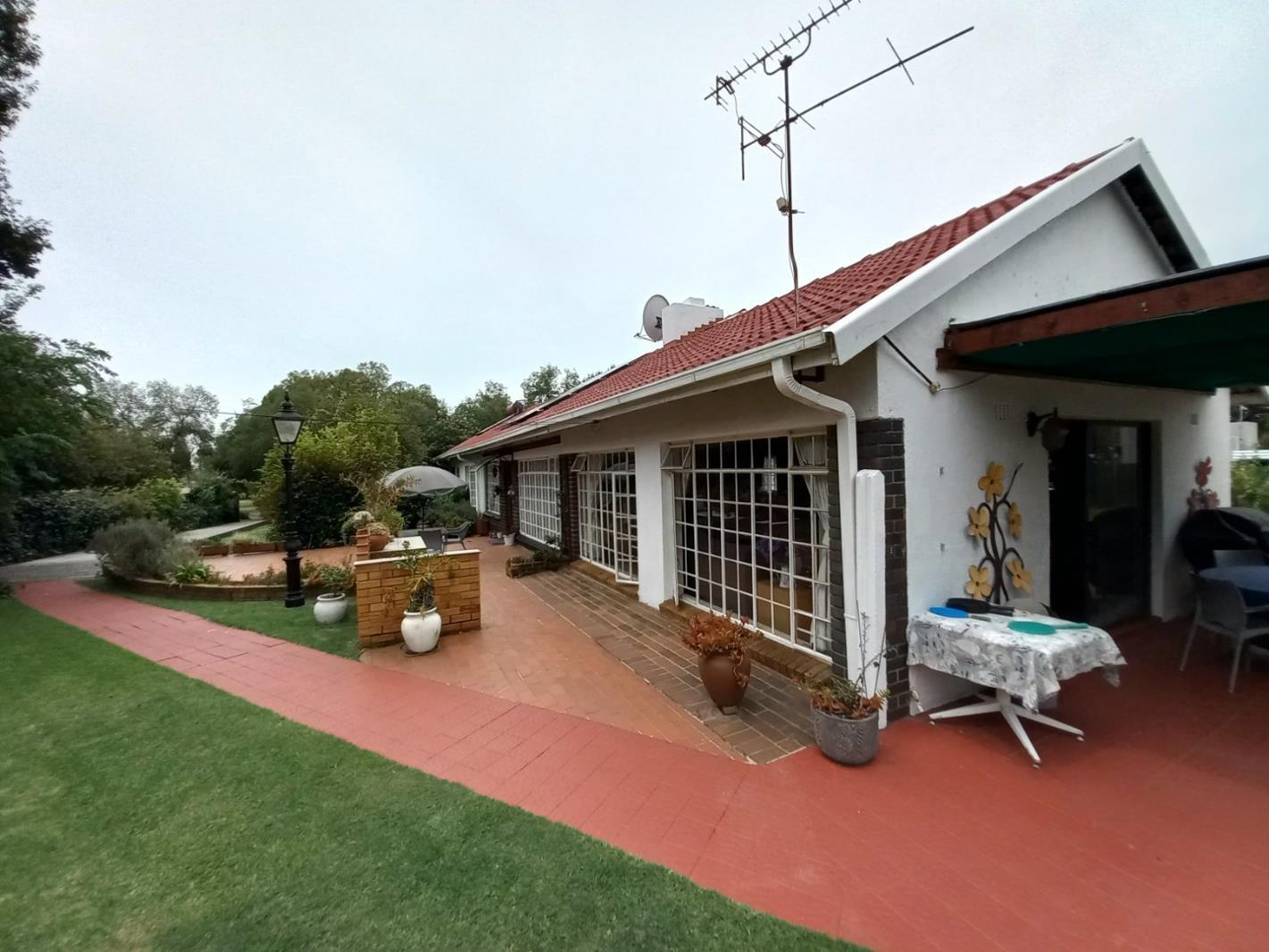 3 Bedroom House in Eastleigh