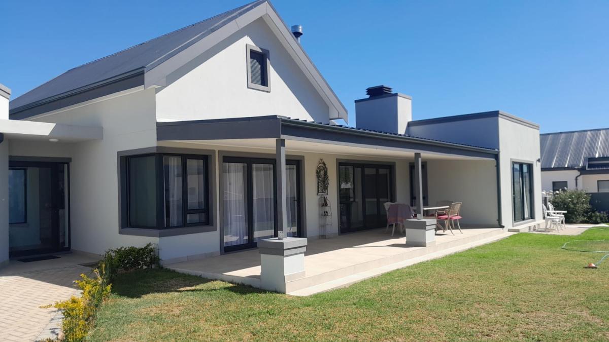 2 Bedroom House in Robertson
