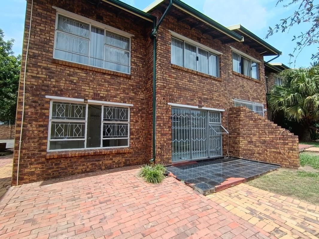 2 Bedroom Apartment in Buccleuch