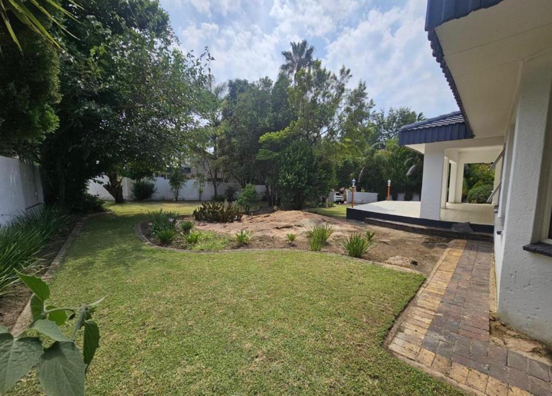 1 Bedroom Garden Cottage in North Riding AH