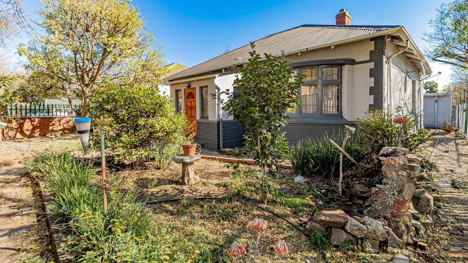 3 Bedroom House in Benoni Central