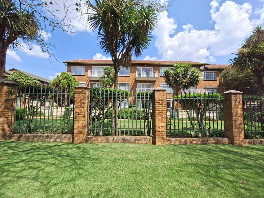 2 Bedroom Apartment in Croydon