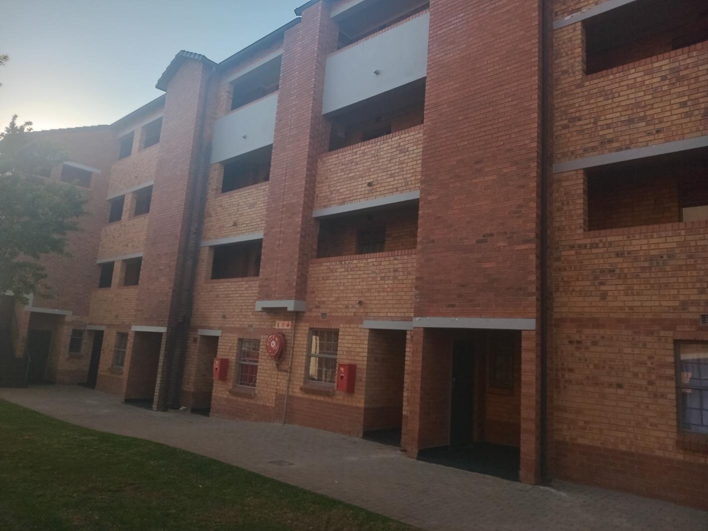 2 Bedroom Apartment in Heuweloord