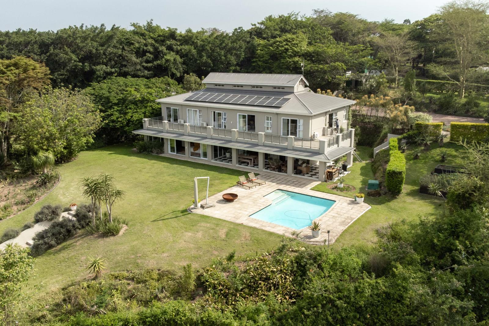 5 Bedroom House in Drummond