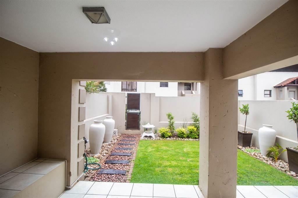 1 Bedroom Apartment in Fourways