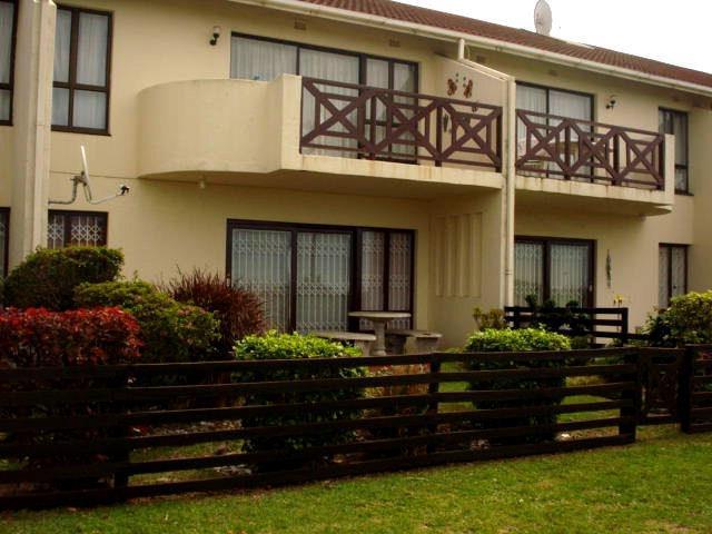 3 Bedroom Apartment in Scottburgh South