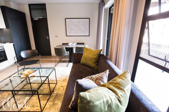 1 Bedroom Apartment in Sandown