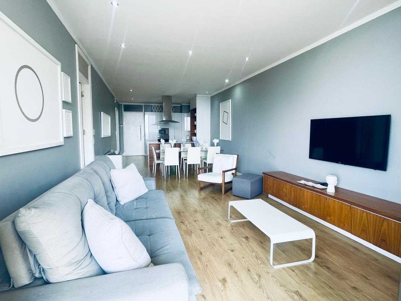 2 Bedroom Apartment in Morningside