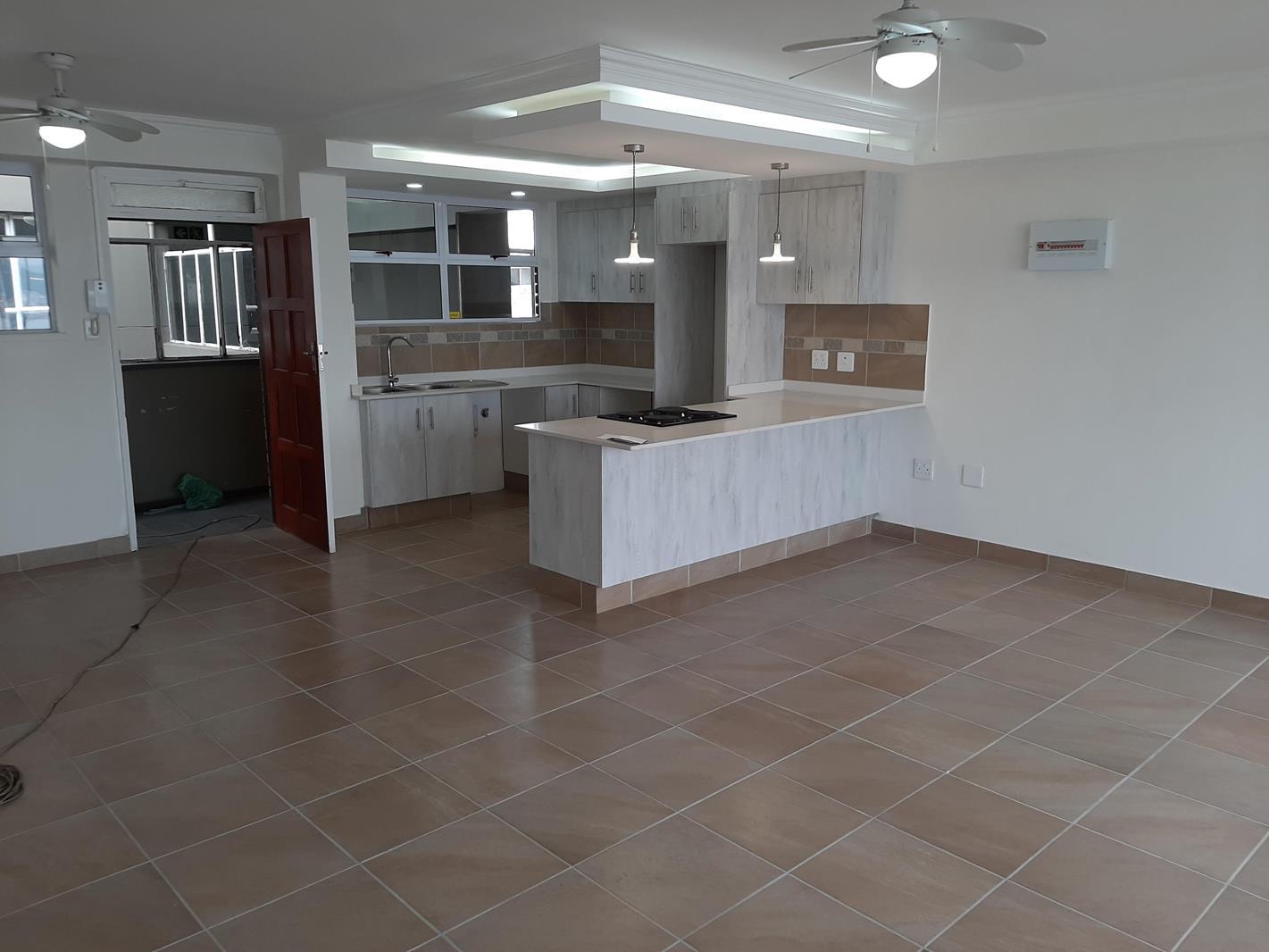 2 Bedroom House in Durban CBD