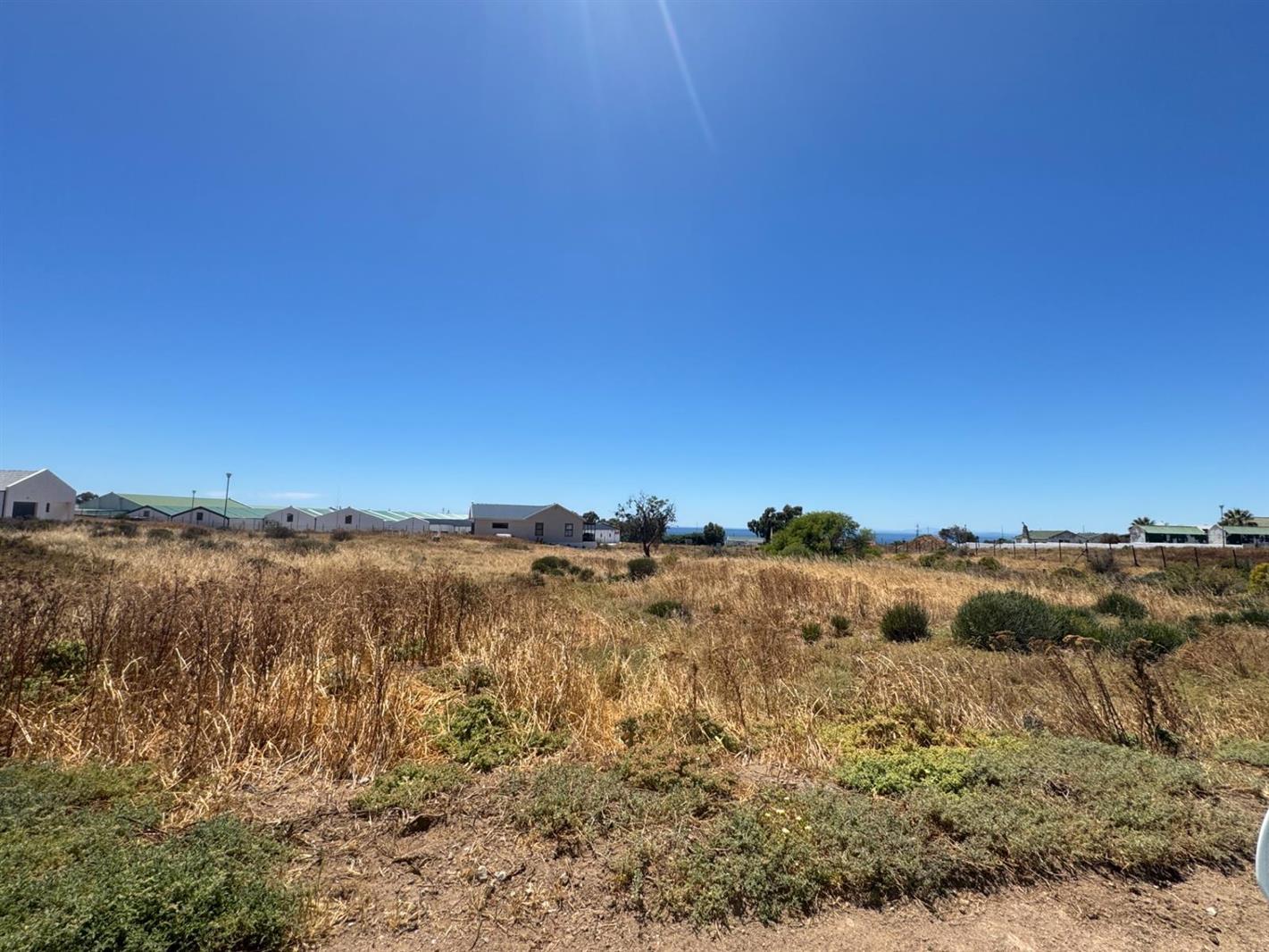 342 m² Land available in St Helena Views