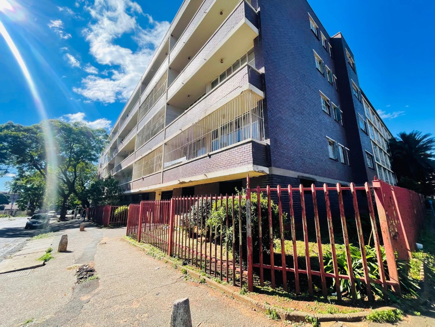 2 Bedroom Apartment in Berea