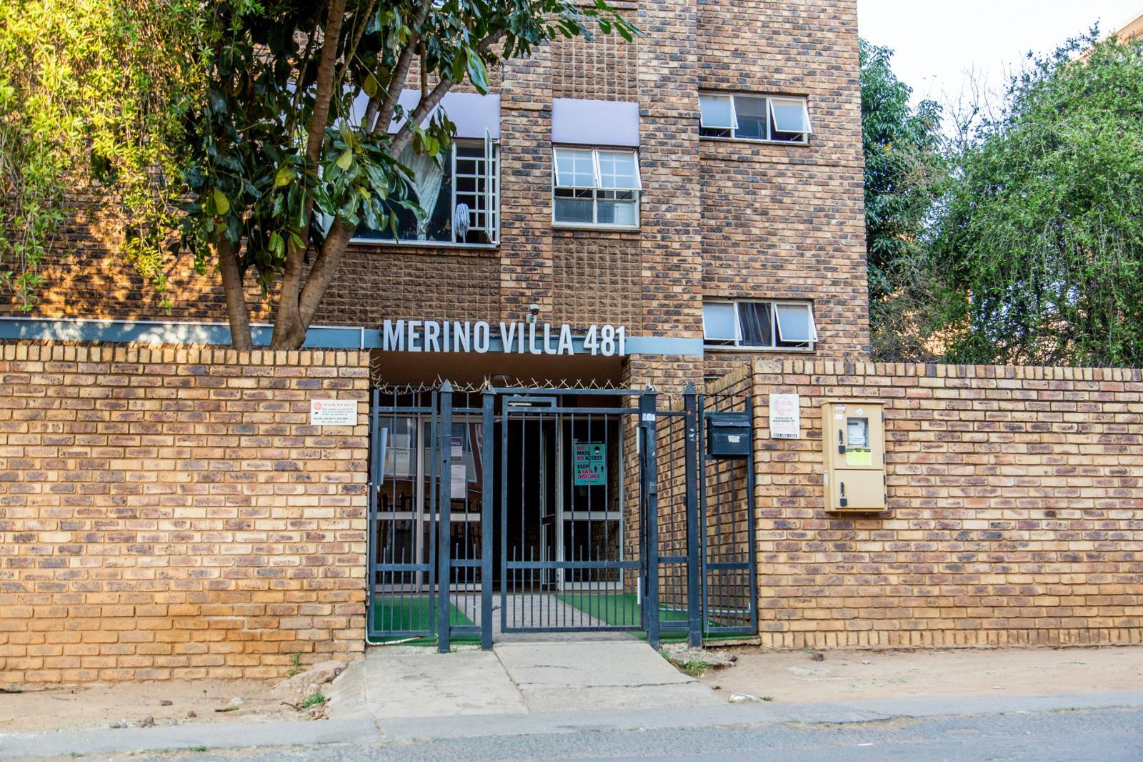 2 Bedroom Apartment in Brixton