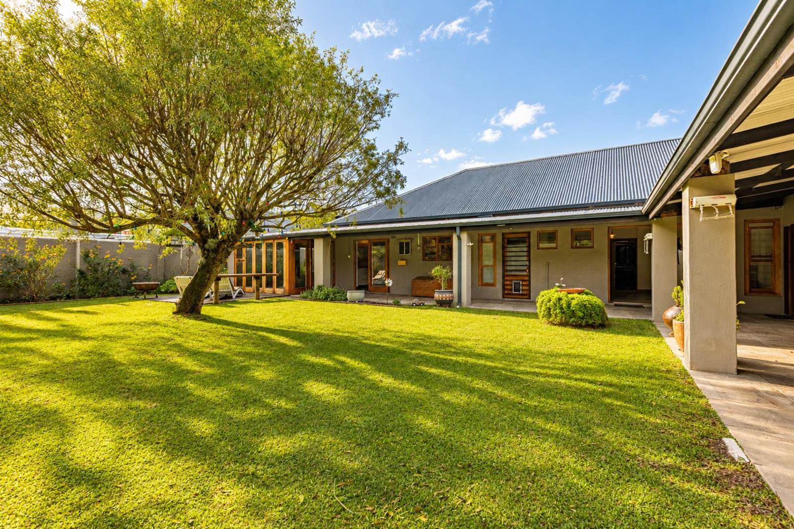 2 Bedroom House in Northcliff