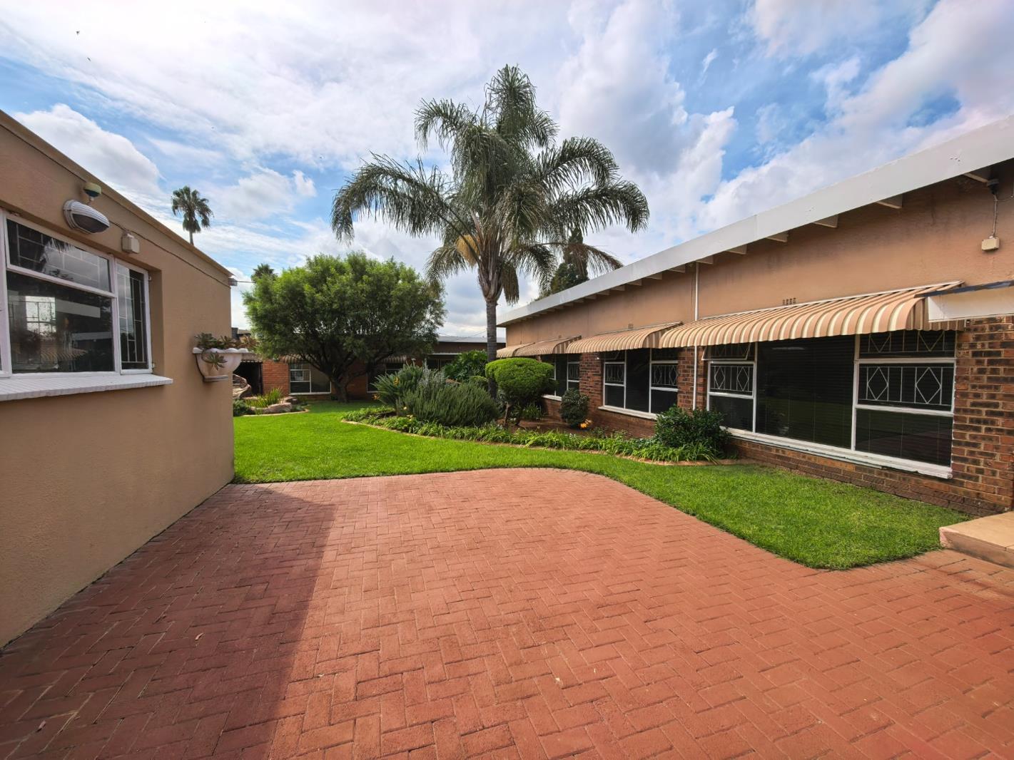 4 Bedroom House in Kibler Park