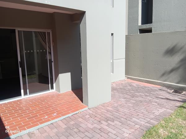 1 Bedroom Apartment in Glensan
