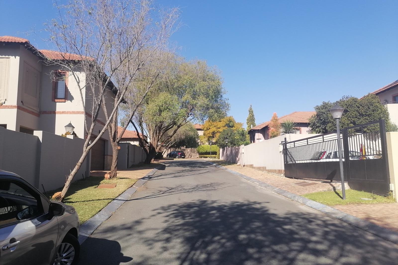 3 Bedroom House in North Riding