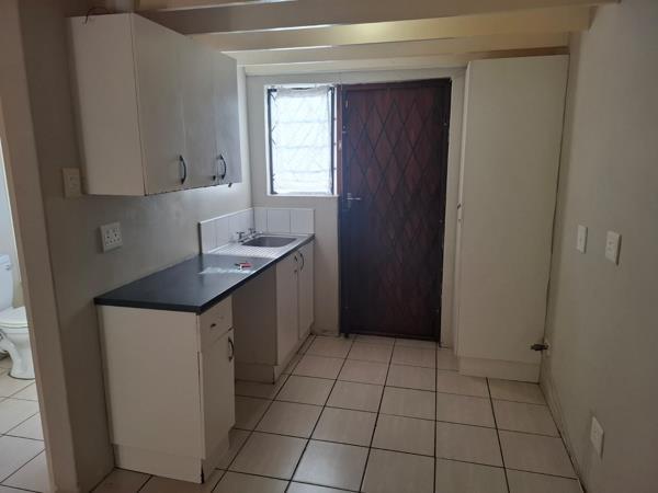 2 Bedroom House in Walmer Link