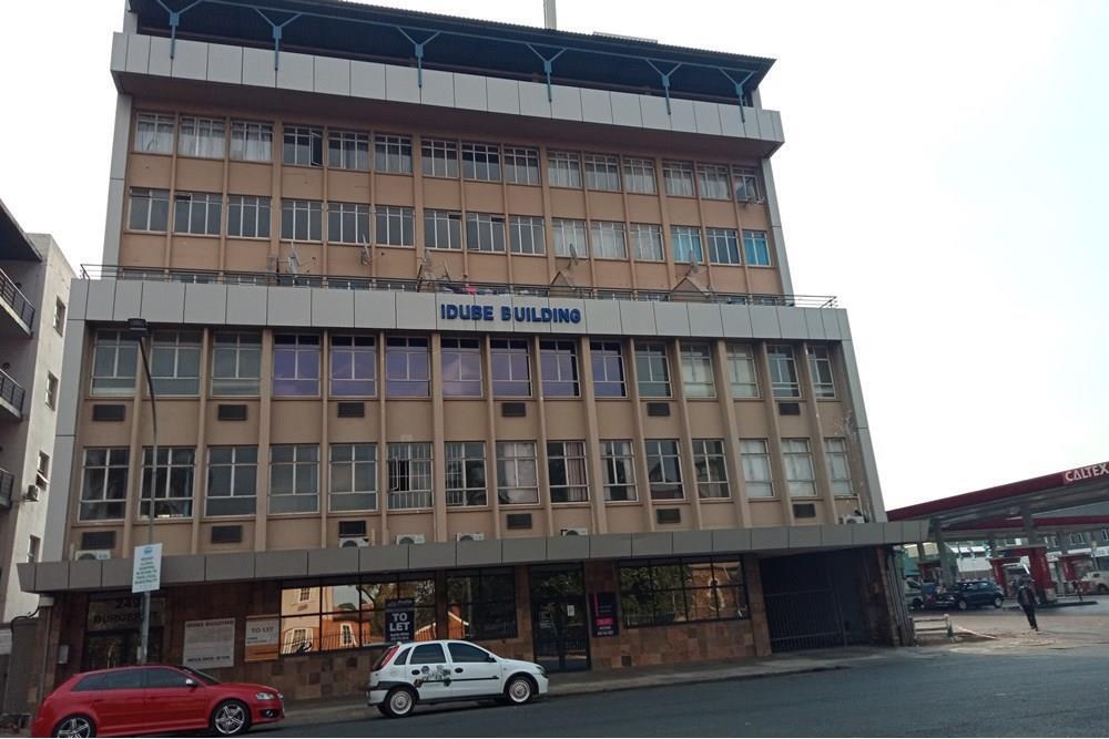1 Bedroom Apartment in Pietermaritzburg Central