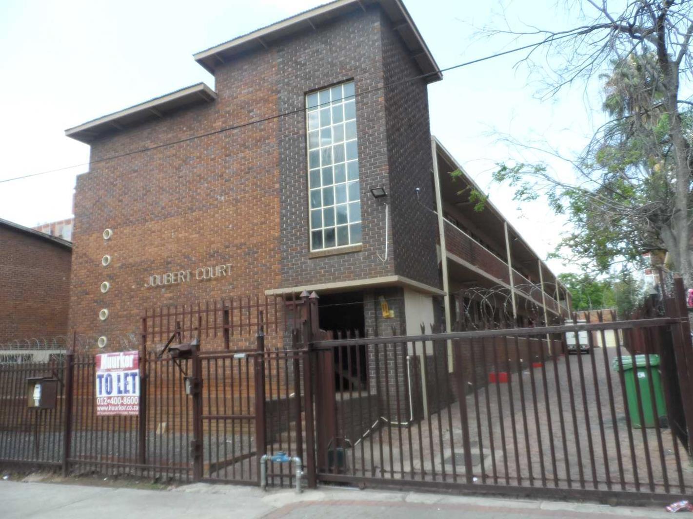 2.5 Bedroom Apartment in Sunnyside