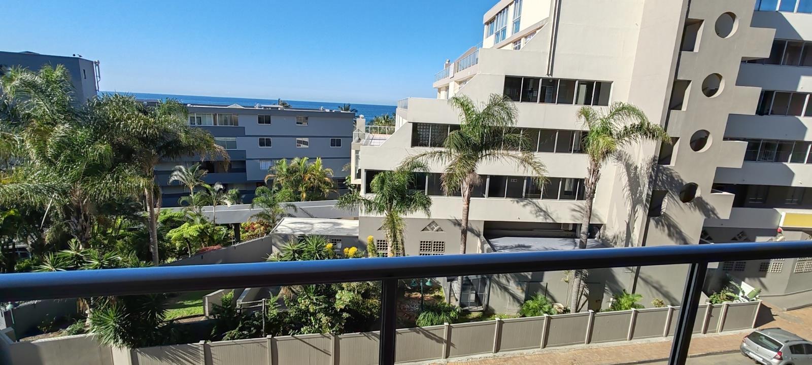 2 Bedroom Apartment in Margate
