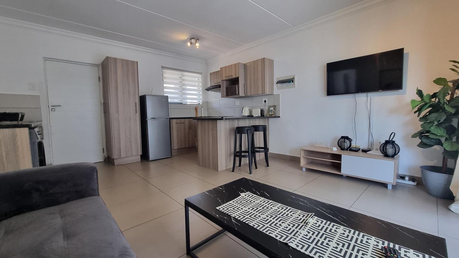 1 Bedroom Apartment in Chartwell
