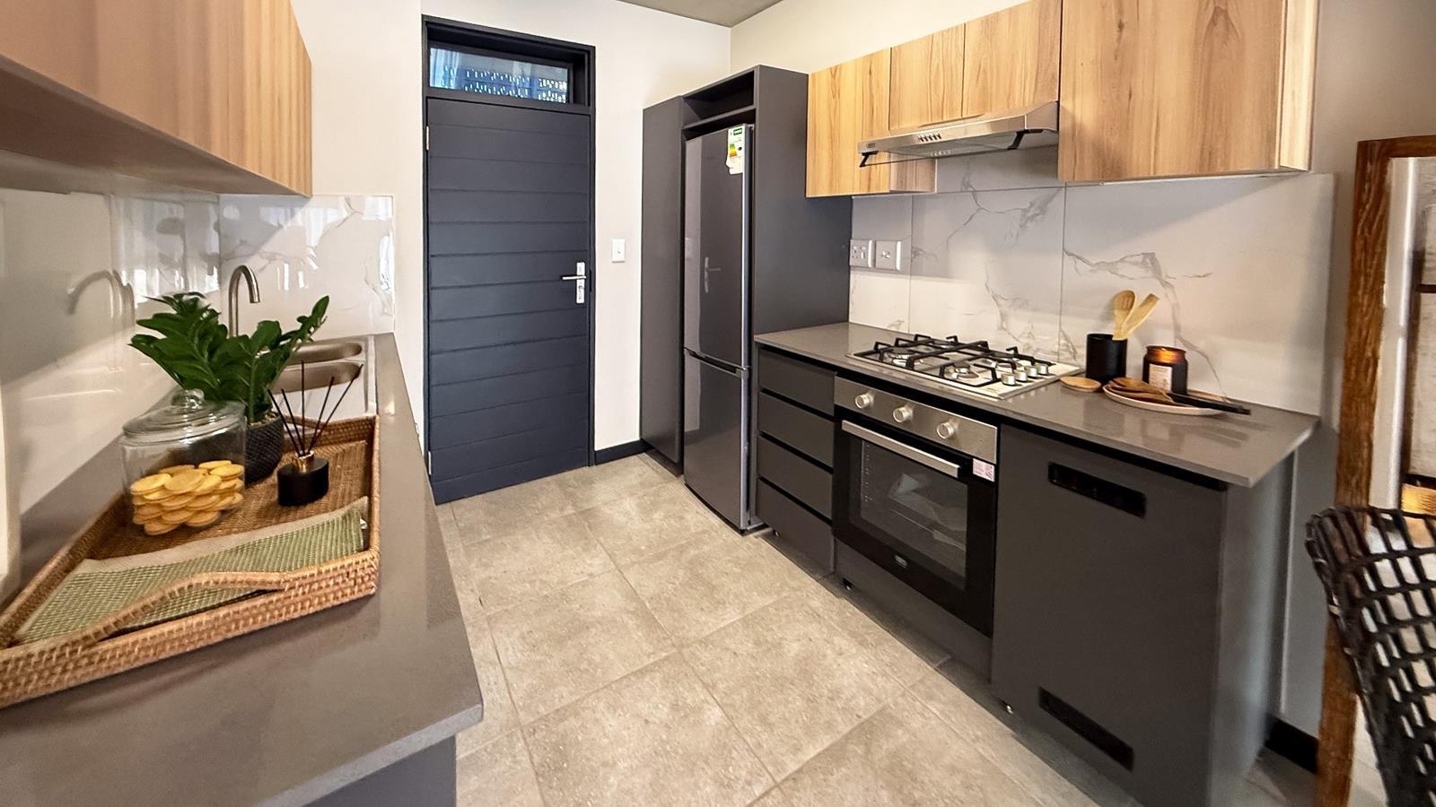 2 Bedroom Apartment in Waterfall