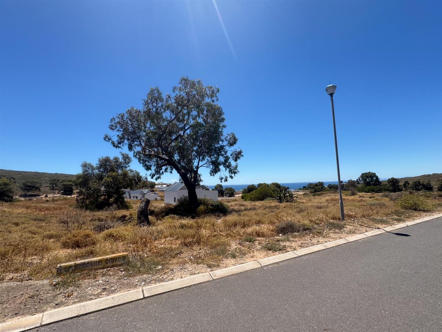 405 m² Land available in St Helena Views