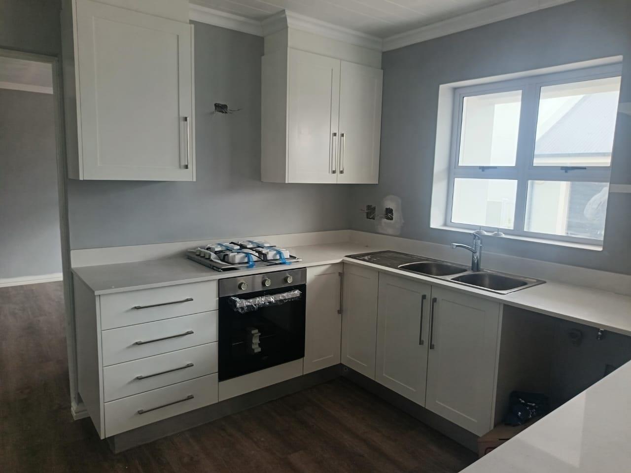 2 Bedroom Apartment in Struisbaai