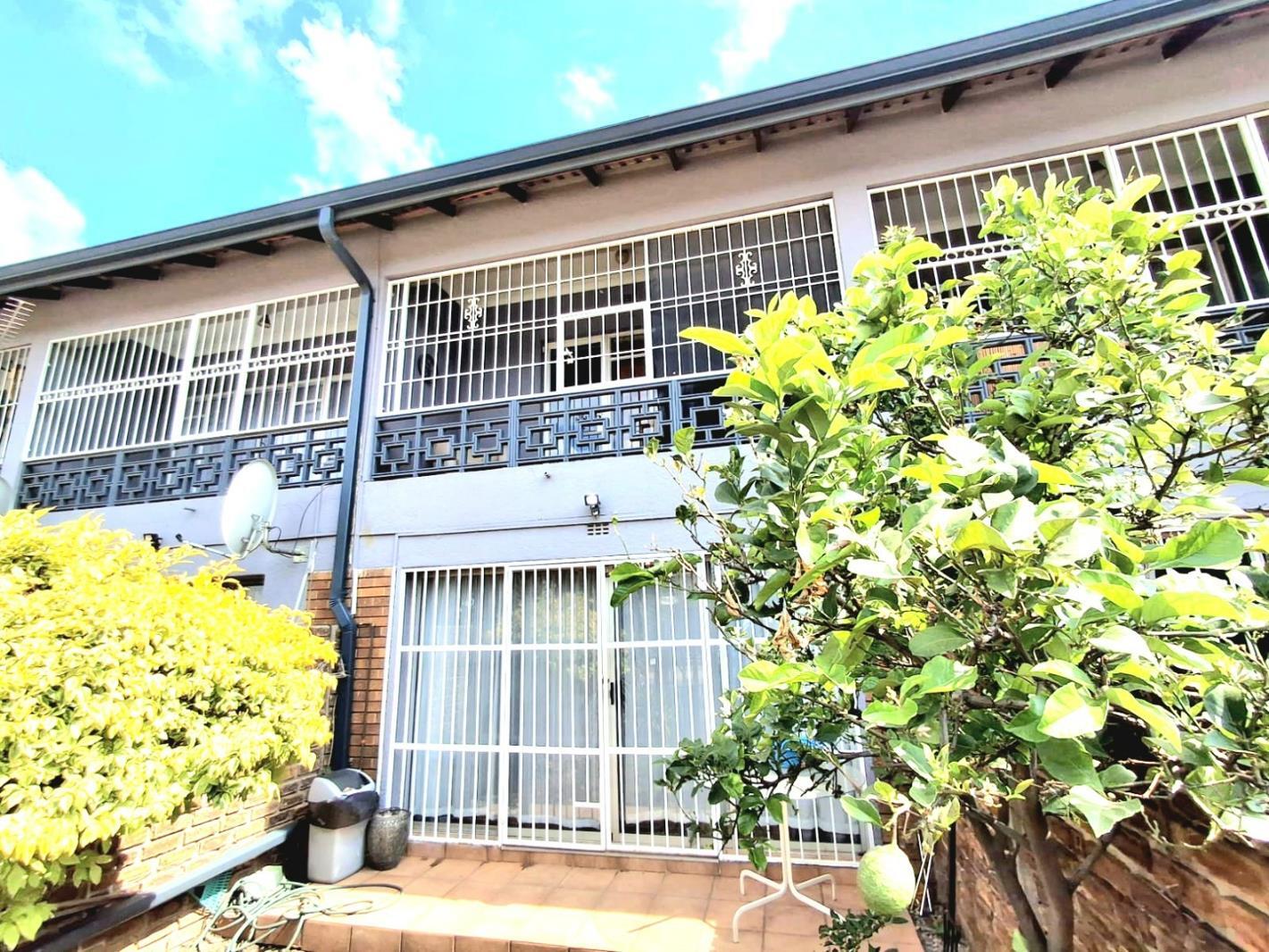2 Bedroom Townhouse in Randhart