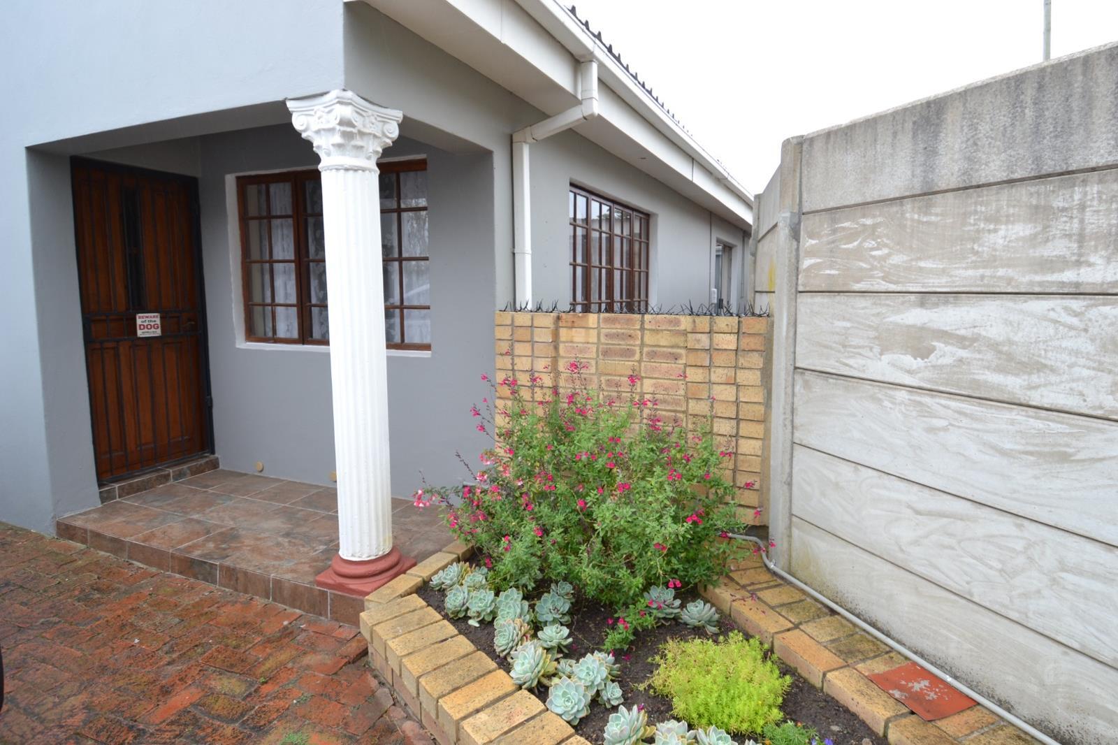 4 Bedroom House in George South