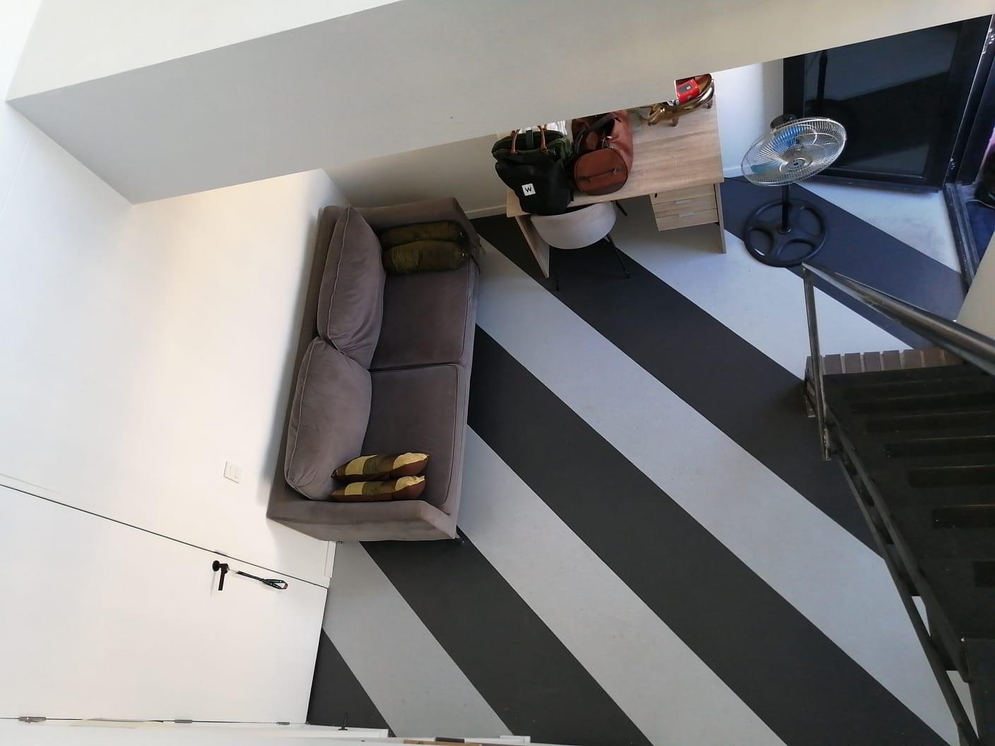 Loft in Cape Town City Centre