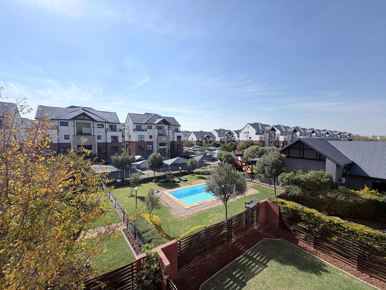2 Bedroom Apartment in Greenstone Hill