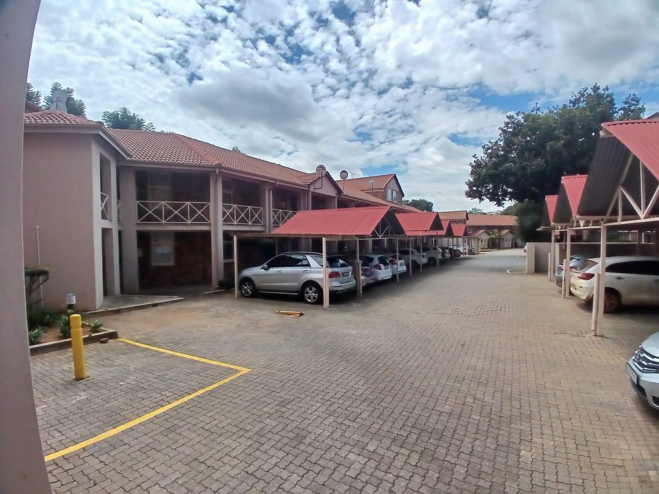 2 Bedroom Apartment in Hatfield