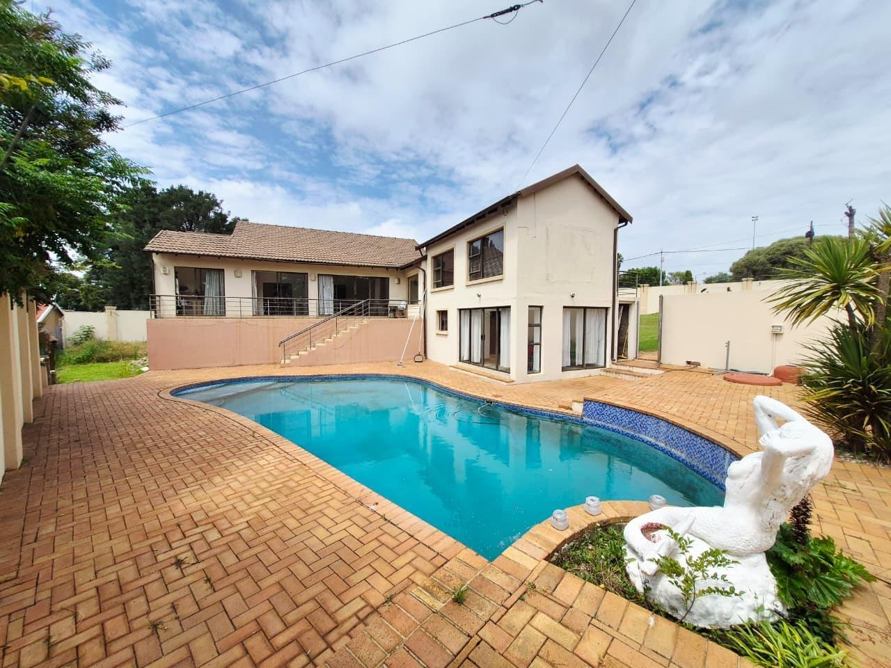 4 Bedroom House in Horison