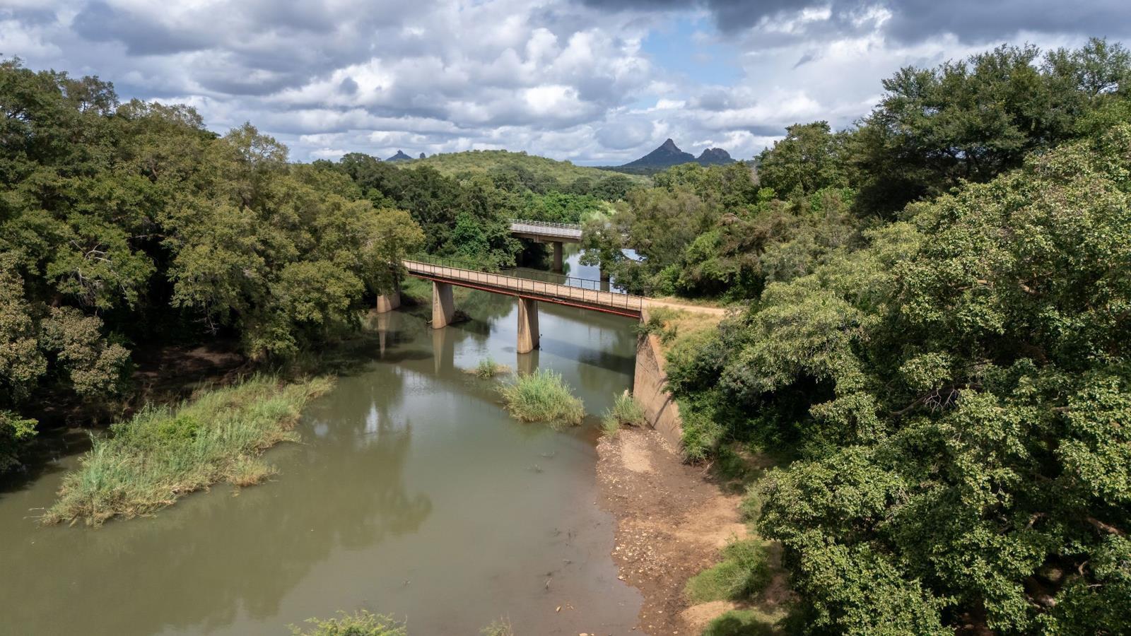 2 400 m² Land available in Elephant Rock Eco Estate