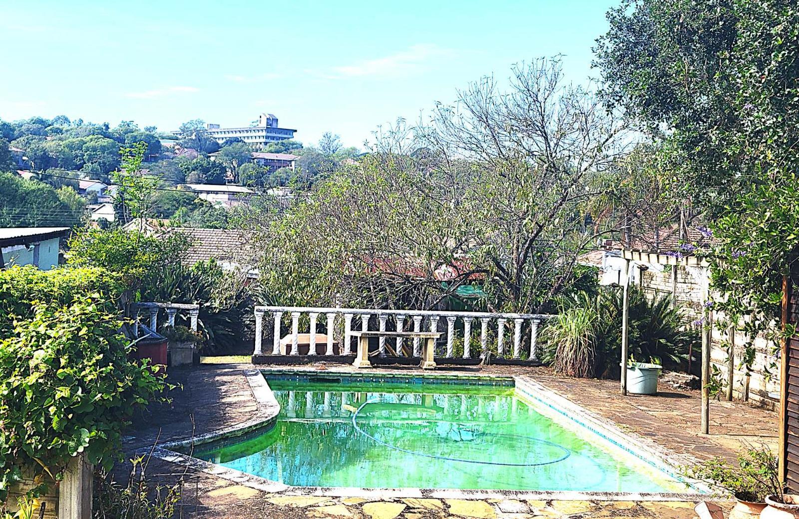 3 Bedroom House in Scottsville
