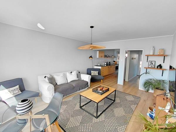 2 Bedroom Apartment in Simons Town